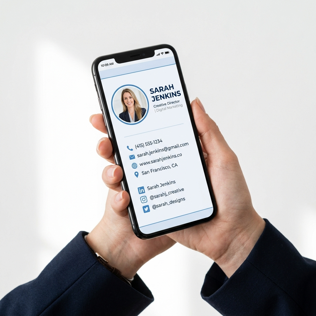 Digital Links