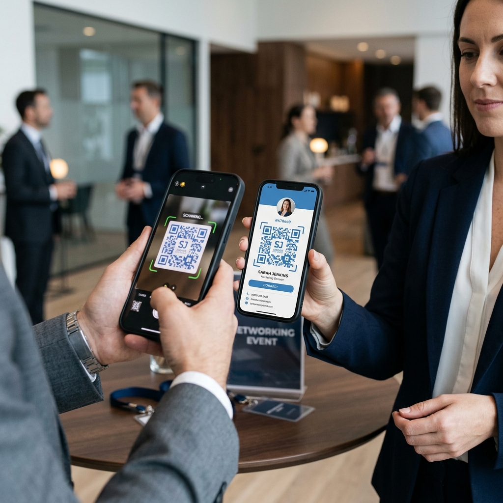 QR Codes